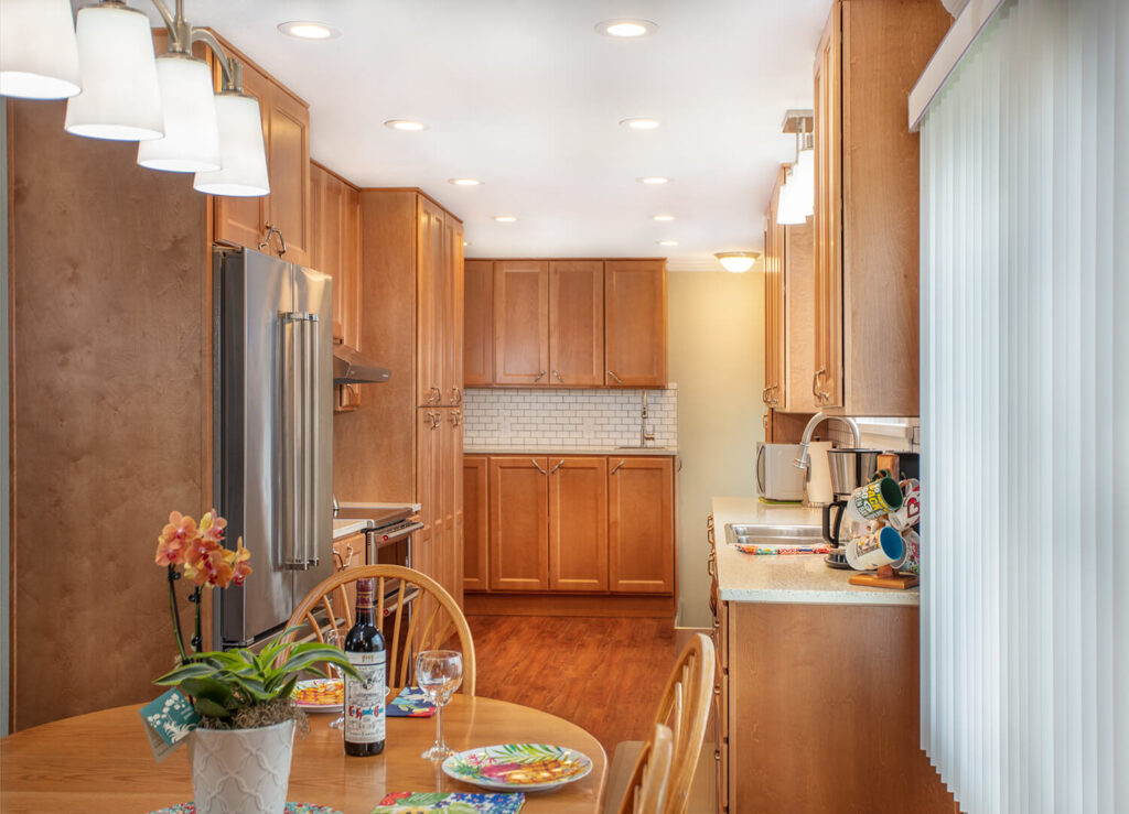 kitchen remodeling Pasco WA