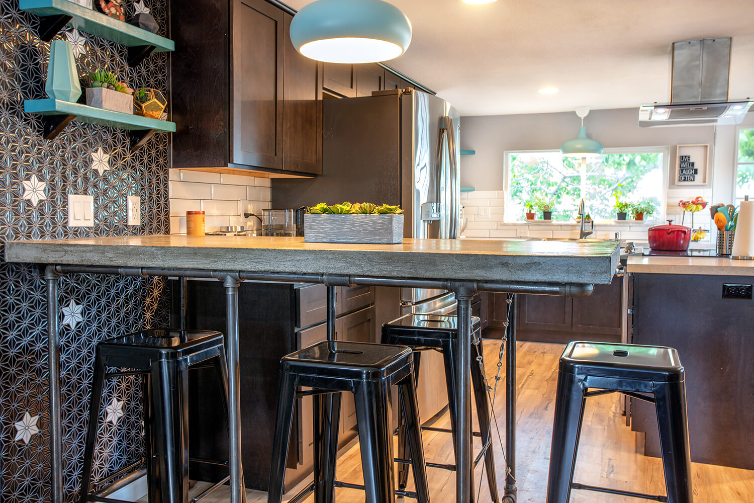 small kitchen remodel cost Pasco WA