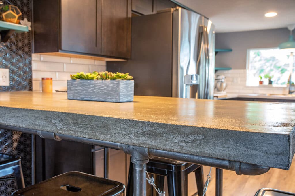 Kennewick kitchen remodel reveal