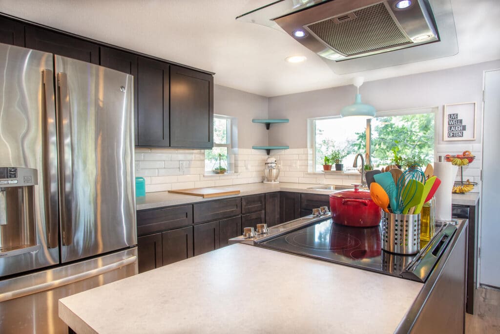 kitchen contractor kennewick