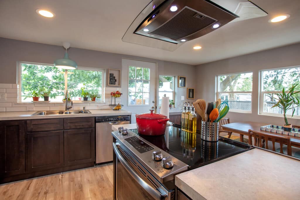 kitchen remodel contractor kennewick wa