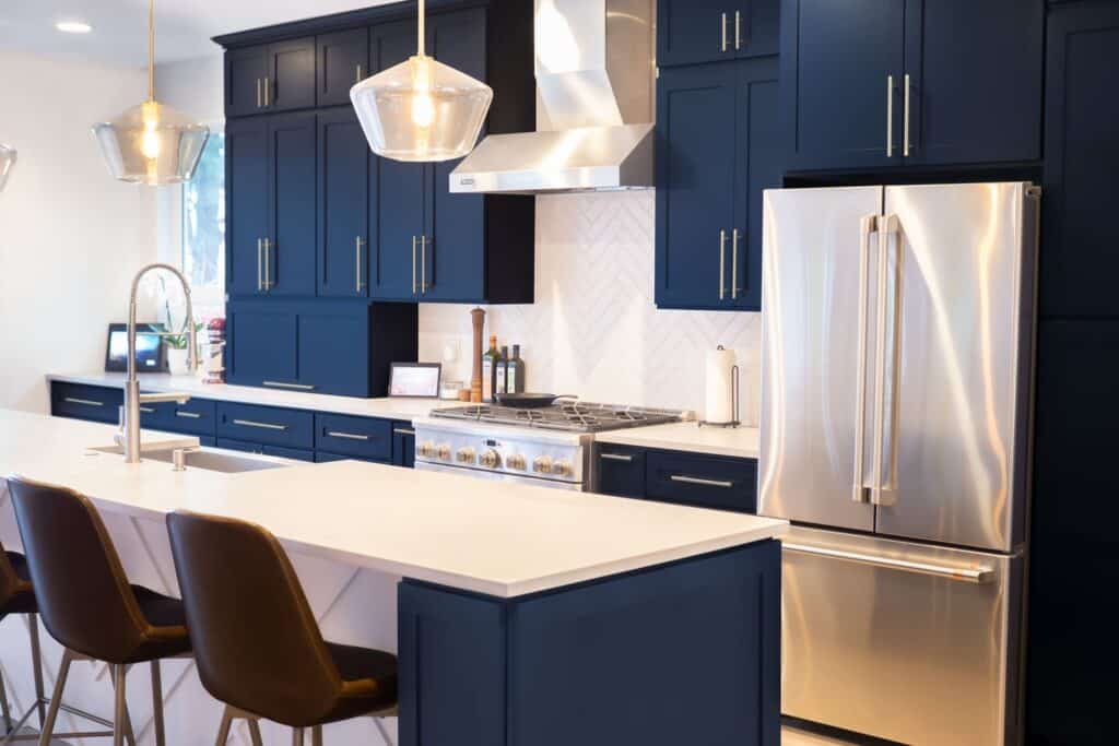 holiday-ready kitchen upgrade Richland