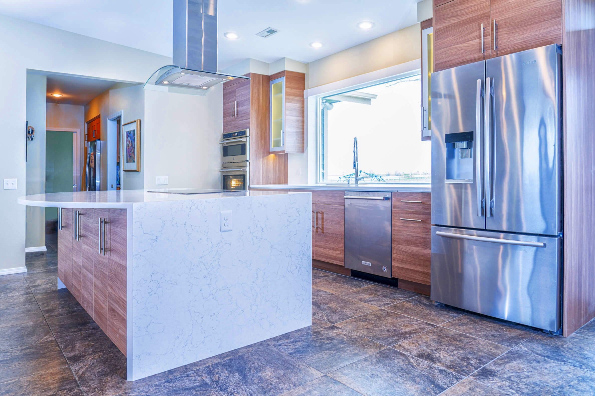 kitchen remodeling contractor kennewick wa