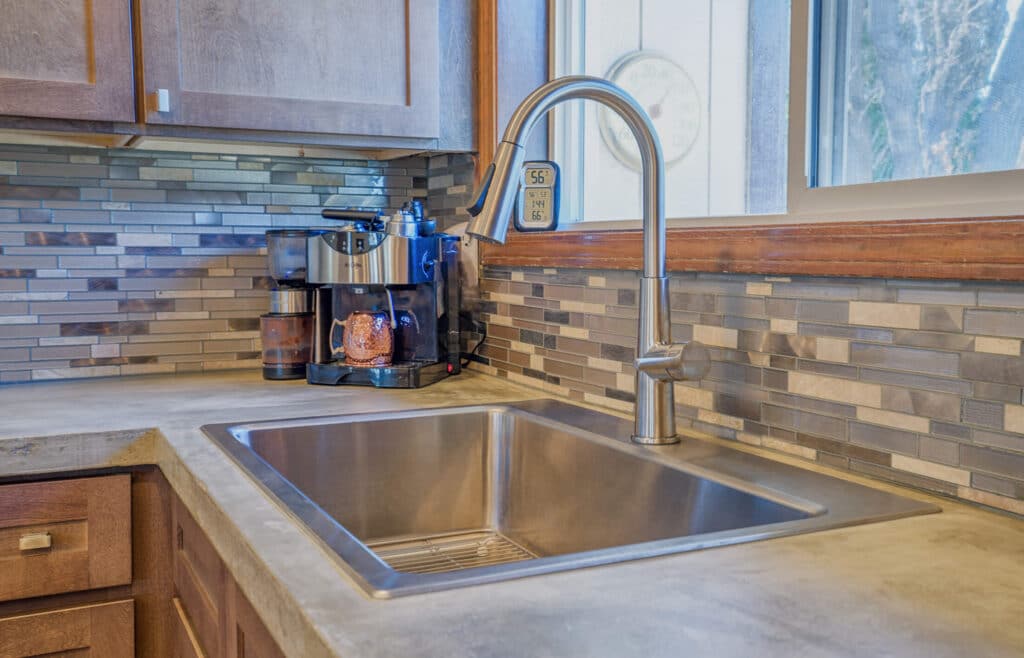 new kitchen construction kennewick