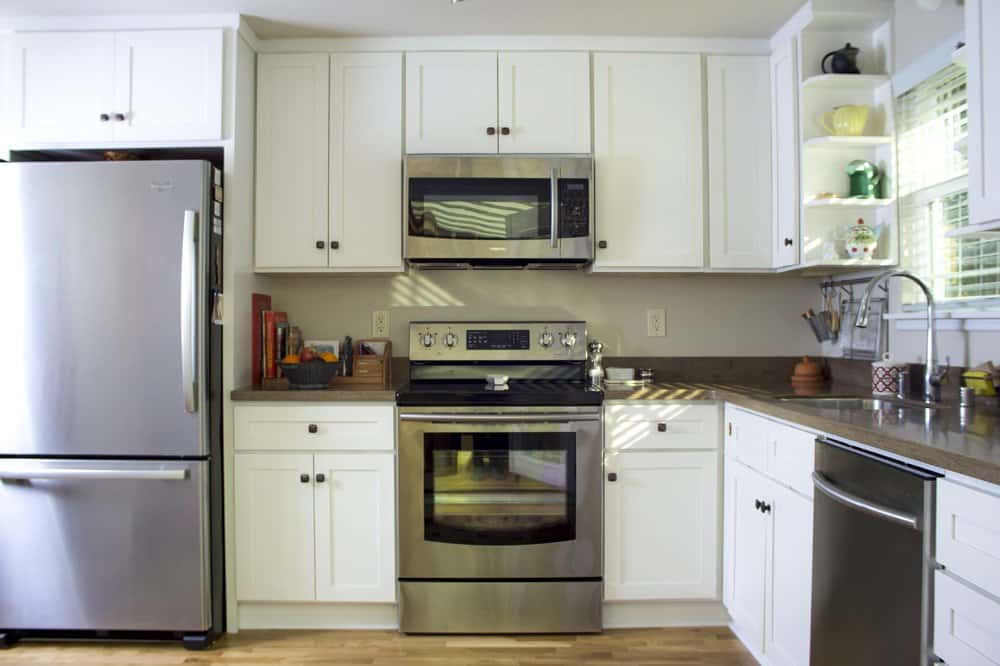 kitchen remodeling contractor tri cities wa