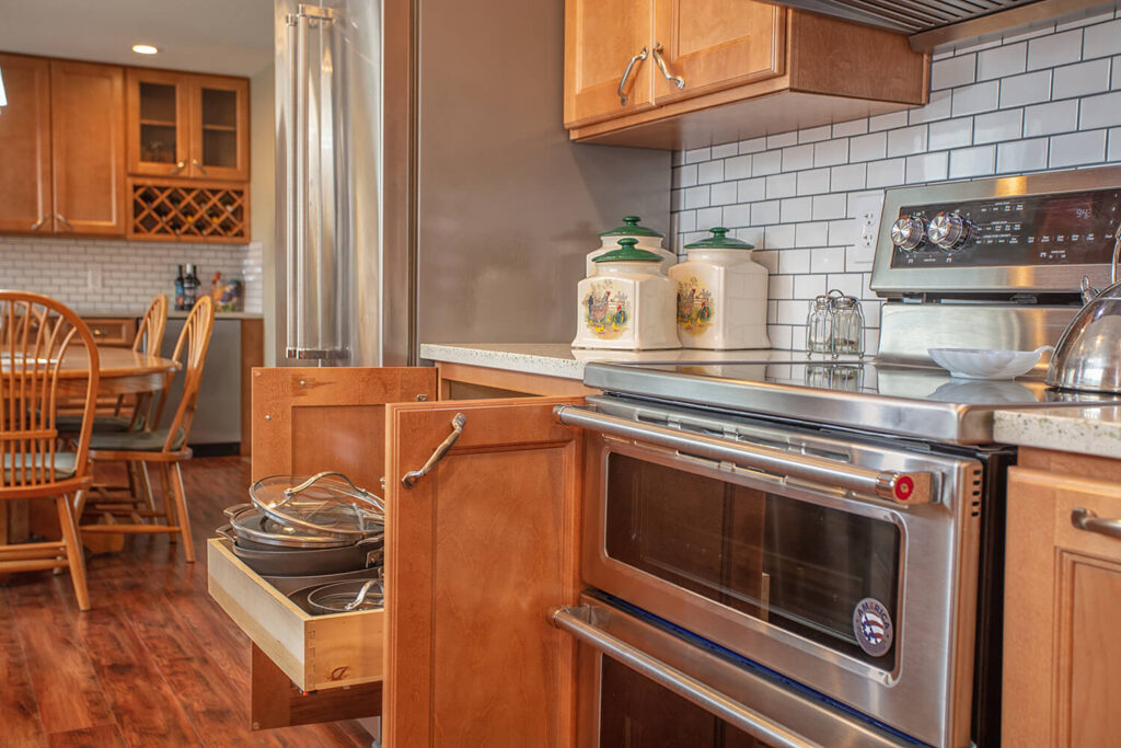 kitchen remodel contractor kennewick wa